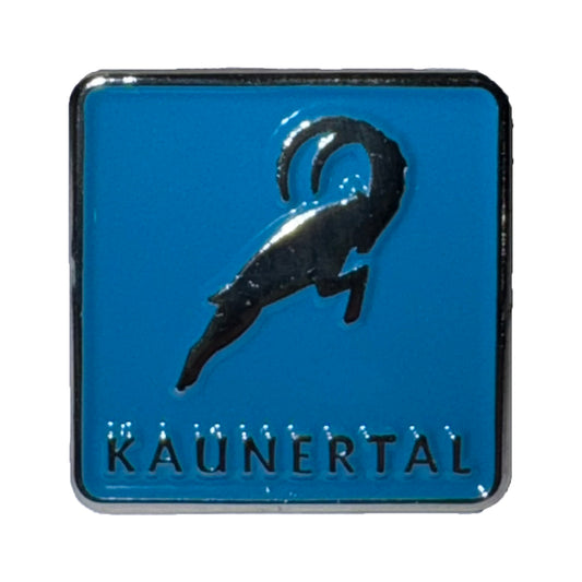 Kaunertal Pin 15 x15 mm