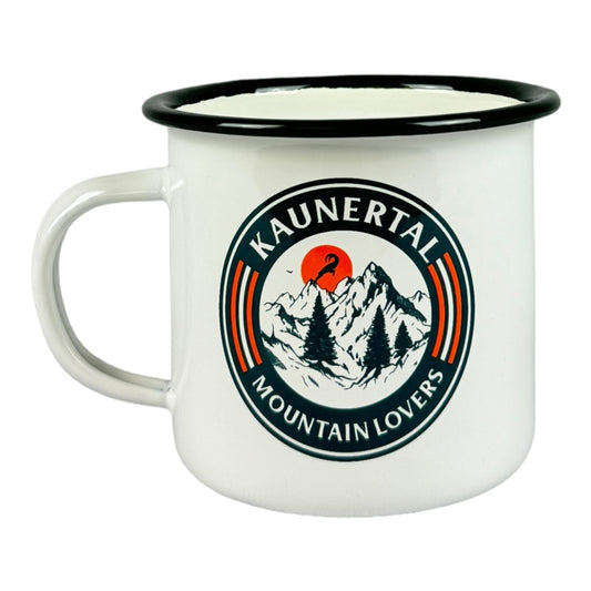 TASSE WILDERERTEE